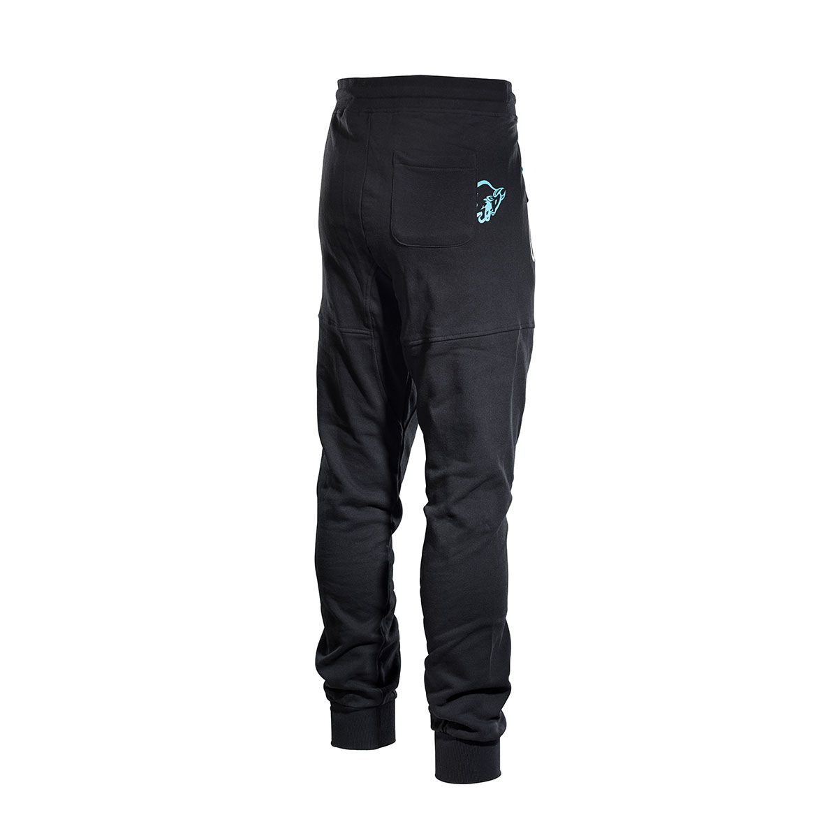 OX Joggers, Black, Regular , 32" - 40"