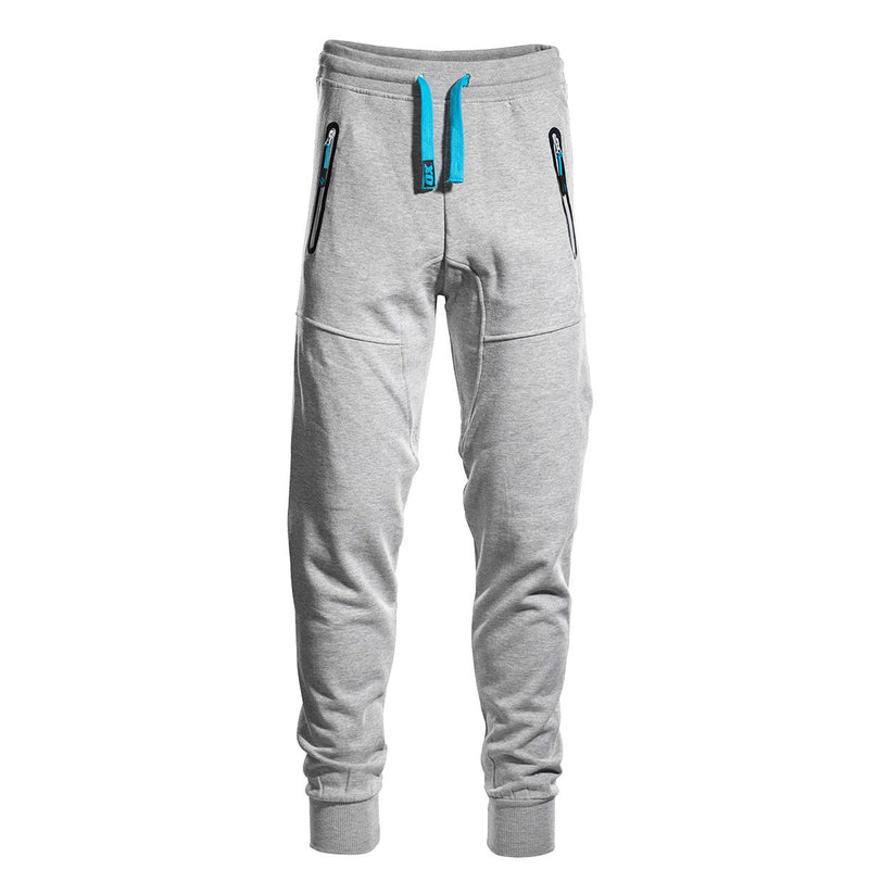 OX Joggers, Grey, Regular , 32" - 40"